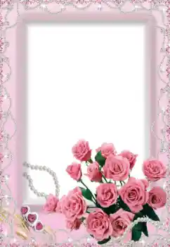 Photo effect from category Women's photo frames № 42542