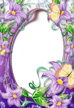 Photo effect from category Women's photo frames № 42653