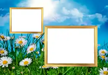 Photo effect from category Women's photo frames № 43572