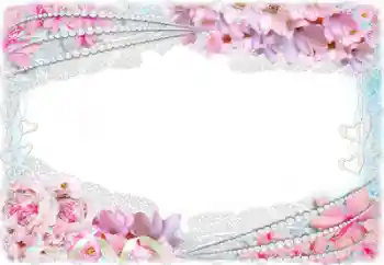 Photo effect from category Women's photo frames № 43579