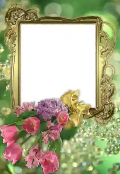 Photo effect from category Women's photo frames № 43605