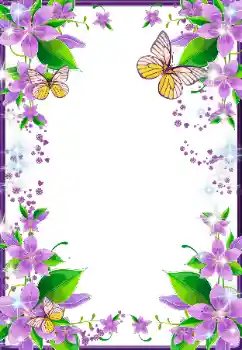 Photo effect from category Women's photo frames № 45784