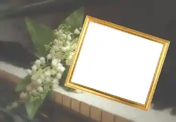 Photo effect from category Women's photo frames № 45929