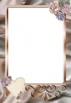 Photo effect from category Women's photo frames № 45942