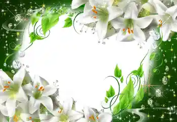 Photo effect from category Women's photo frames № 47175