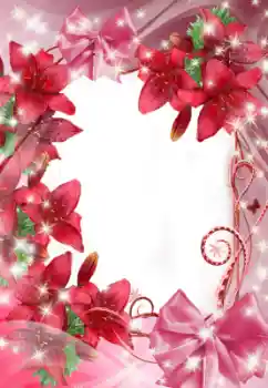 Photo effect from category Women's photo frames № 47321