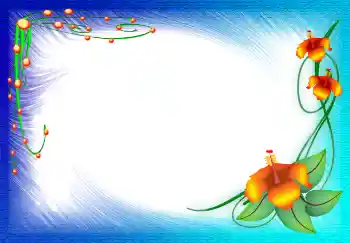 Photo effect from category Women's photo frames № 4796