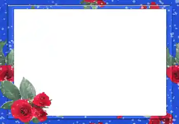 Photo effect from category Women's photo frames № 49442