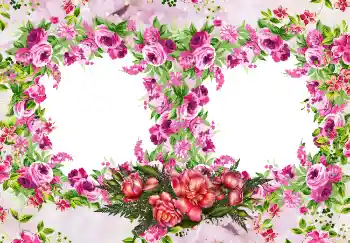 Photo effect from category Women's photo frames № 4945