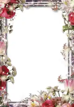 Photo effect from category Women's photo frames № 49550