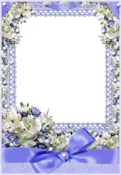 Photo effect from category Women's photo frames № 49555