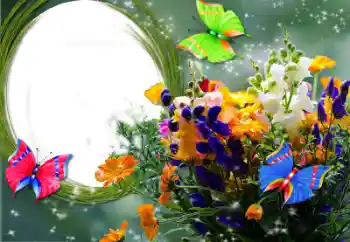 Photo effect from category Women's photo frames № 50643