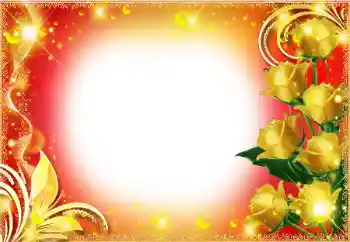 Photo effect from category Women's photo frames № 50666