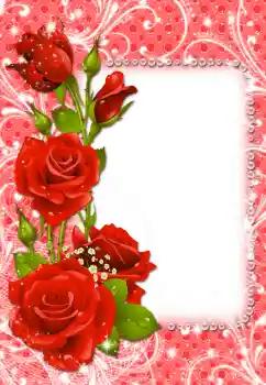Photo effect from category Women's photo frames № 50750