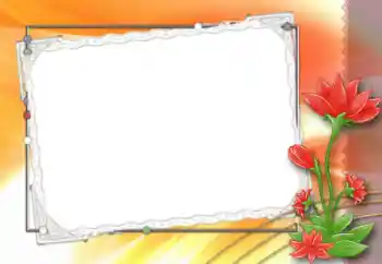 Photo effect from category Women's photo frames № 50935