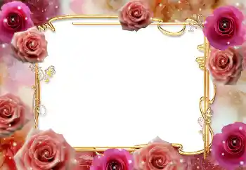 Photo effect from category Women's photo frames № 50947