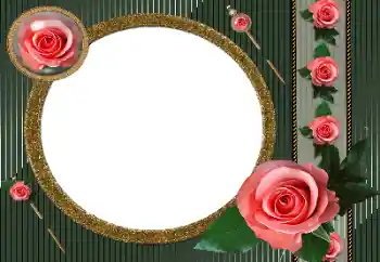 Photo effect from category Women's photo frames № 51968