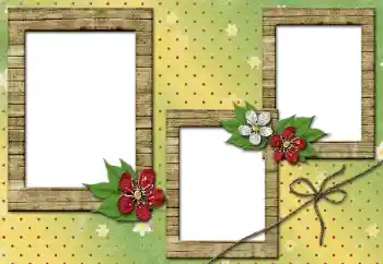 Photo effect from category Women's photo frames № 51970