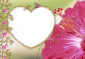 Photo effect from category Women's photo frames № 52086