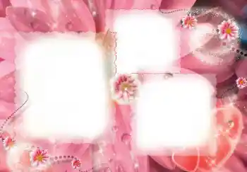 Photo effect from category Women's photo frames № 52210