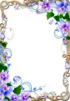 Photo effect from category Women's photo frames № 52288