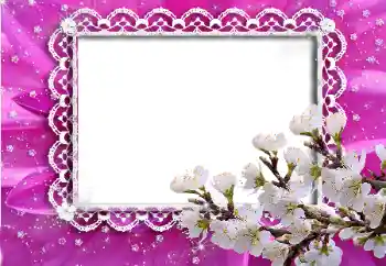 Photo effect from category Women's photo frames № 53333