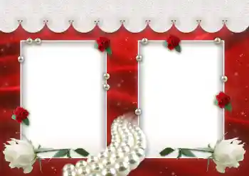 Photo effect from category Women's photo frames № 5351