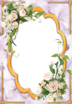 Photo effect from category Women's photo frames № 5502