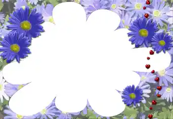 Photo effect from category Women's photo frames № 5507