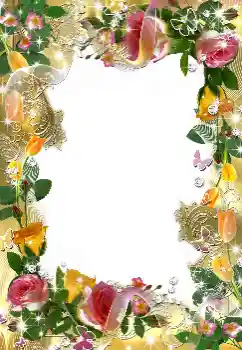 Photo effect from category Women's photo frames № 55462