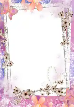 Photo effect from category Women's photo frames № 55466