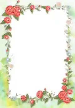 Photo effect from category Women's photo frames № 55473