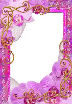 Photo effect from category Women's photo frames № 55475