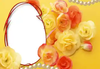 Photo effect from category Women's photo frames № 55528