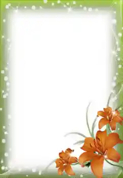 Photo effect from category Women's photo frames № 56605