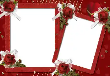 Photo effect from category Women's photo frames № 56623