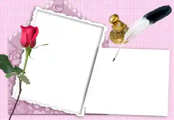 Photo effect from category Women's photo frames № 56635