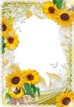 Photo effect from category Women's photo frames № 56638