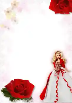 Photo effect from category Women's photo frames № 58963