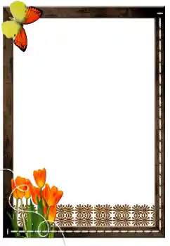 Photo effect from category Women's photo frames № 58965