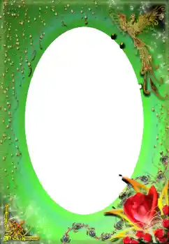 Photo effect from category Women's photo frames № 59125