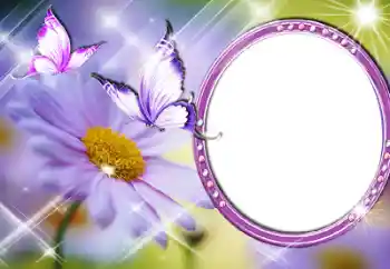 Photo effect from category Women's photo frames № 60196