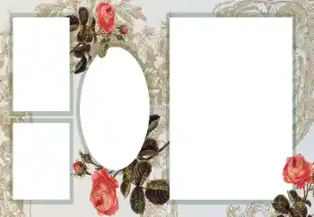 Photo effect from category Women's photo frames № 60237