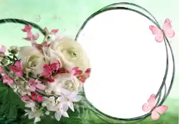 Photo effect from category Women's photo frames № 60415