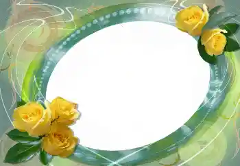 Photo effect from category Women's photo frames № 61614