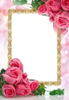 Photo effect from category Women's photo frames № 64026