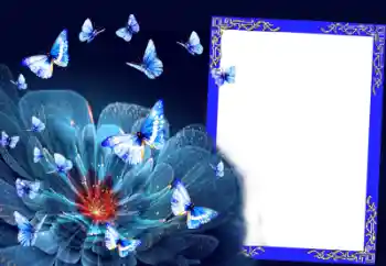 Photo effect from category Women's photo frames № 64206