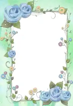 Photo effect from category Women's photo frames № 64292