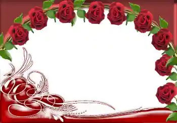 Photo effect from category Women's photo frames № 64325