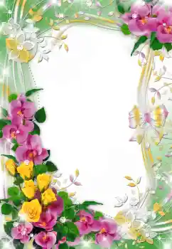 Photo effect from category Women's photo frames № 64481